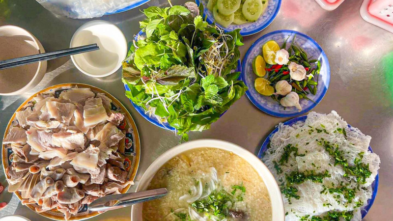 Food Tour Quy Nhơn – Trải Nghiệm Ẩm Thực Địa Phương (3)